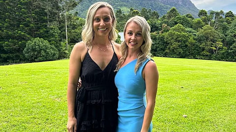 Australia cricket star Ashleigh Gardner accused of affair with teammate by estranged wife
