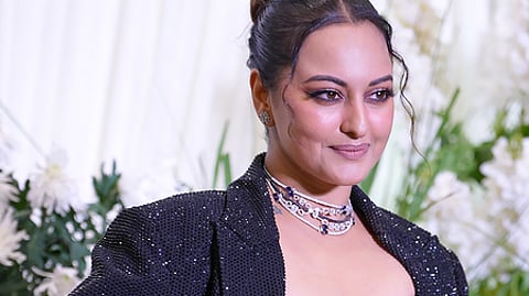 Why Sonakshi Sinha set strict boundaries with photographers