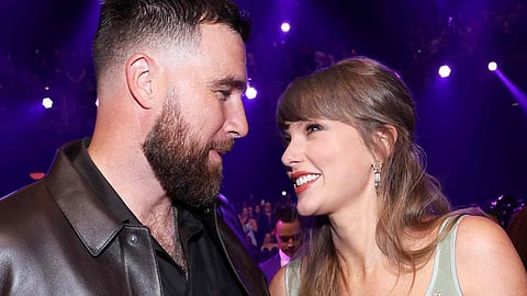 How the superstar couple kept their fluffy new family member under wraps