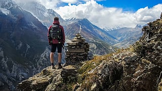 Discover the best easy trekking routes for beginners across India
