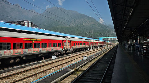 7 notable updates on the new IRCTC website that will make your ticket booking experience smooth