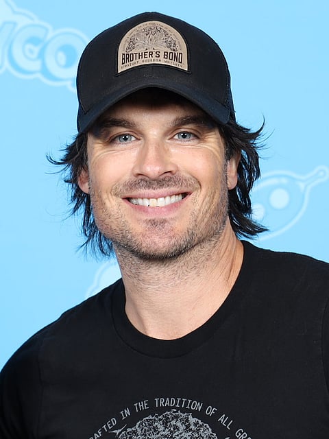 The television star addresses the behind-the-scenes drama that prompted his exit