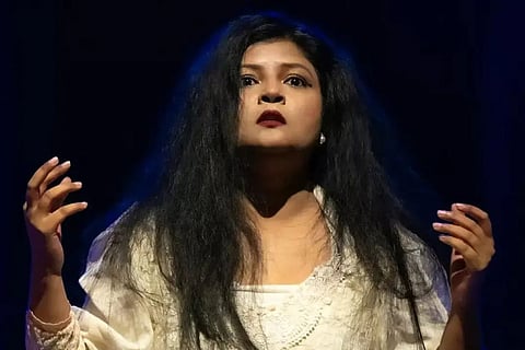 Auroville Theatre Group reimagines Pushkin's classic tales for a modern audience