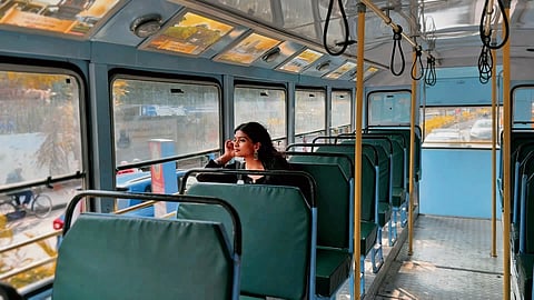What Remains: How Chennai gently reimagines Amritha Thankachy’s ‘Golden Boat’