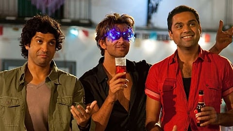 15 years of Zindagi Na Milegi Dobara: Shankar Mahadevan on the timeless magic of the film's songs