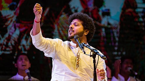 Mahesh Kale