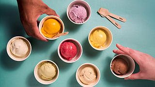 Where to find Chennai's best scoops this International Ice Cream Day