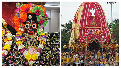 Salabega's unwavering devotion to Lord Jagannath is still celebrated