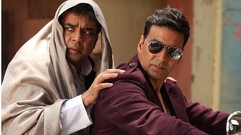 The untold controversy behind OMG 2: Paresh Rawal says the story was originally his but was never given the credit for