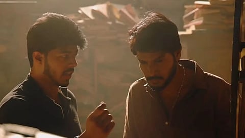 Vijay’s son Jason Sanjay chooses direction over acting, opens up about his cinema debut