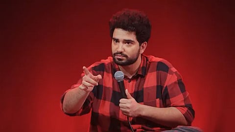 Samay Raina’s India’s Got Latent season 2 sparks yet another controversy after a contestant’s bold remark on men