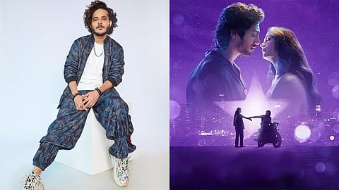 Tanishk Bagchi Saiyaara royalty