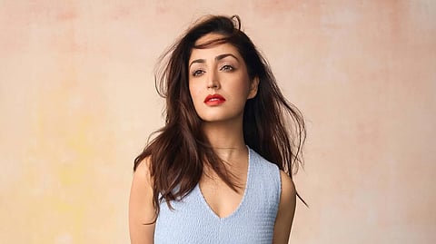 Yami Gautam said the honour is the result of years of perseverance, called Article 370 deeply personal