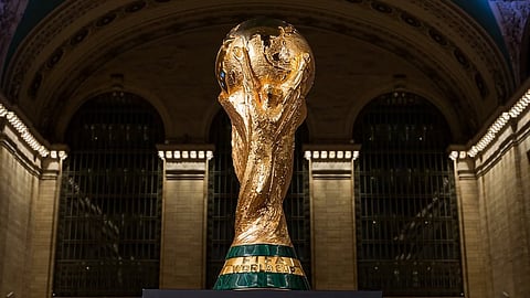 FIFA World Cup 2026 prize money: How much will the top four teams receive?