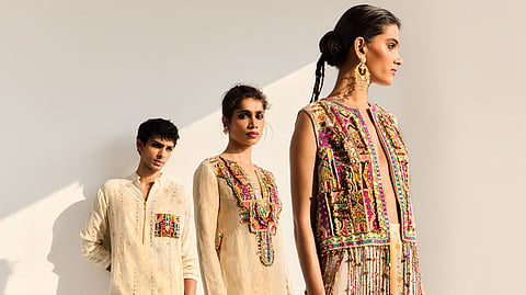 Payal Singhal designer