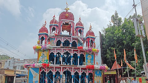 Ratha Yatra 2026: Why is Kolkata’s Mahesh in Hooghly called Naba Nilachal?