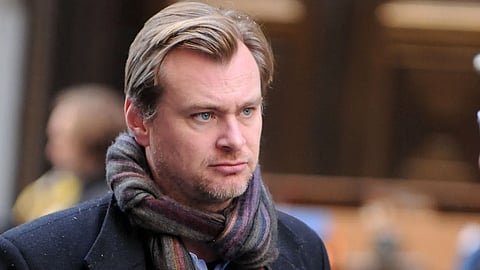 'I definitely hit the limits of my own stamina': Christopher Nolan on making of The Odyssey; hints at a 3 year break