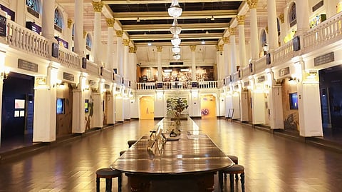 Another Museum added to Kolkata list