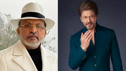 Actor Annu Kapoor questions Darr co-star Shah Rukh Khan’s ‘last superstar’ comment