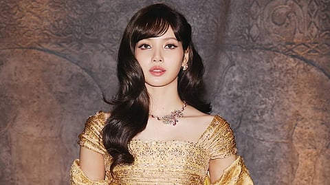 Always Lalisa at Toronto International Film Festival 2026