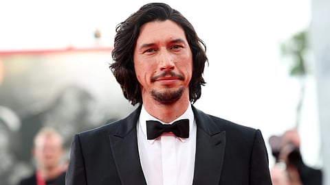 'A long-lived tradition': Kevin Feige on Adam Driver's repeated refusal to join Marvel