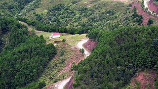 Weekend destinations near Aizawl in Mizoram