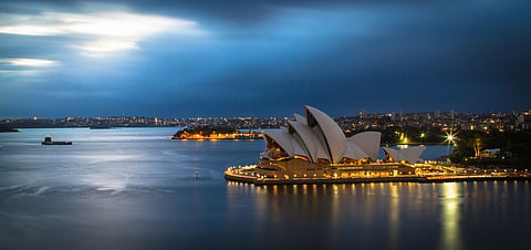 Australia Travel Declaration: Digital Arrival Card Explained