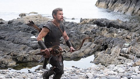 Step into Christopher Nolan’s The Odyssey: Exploring the Sicilian islands that brought the epic to life