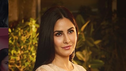 Katrina Kaif fan page deactivated