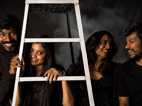 Hyderabad welcomes a contemporary adaptation of Shakespeare’s Macbeth