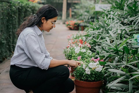 How to quit smoking naturally