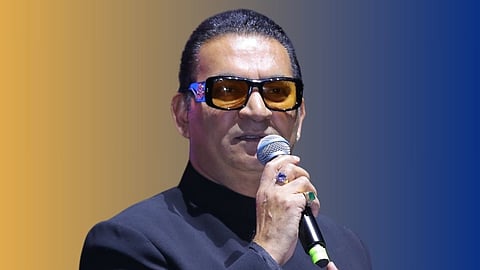 Abhijeet Bhattacharya speaks on Neha Kakkar's ₹1 Crore performance fee