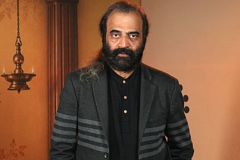 Yugi Sethu discusses Manmadha Leelai, writing his own dialogues and exploring love