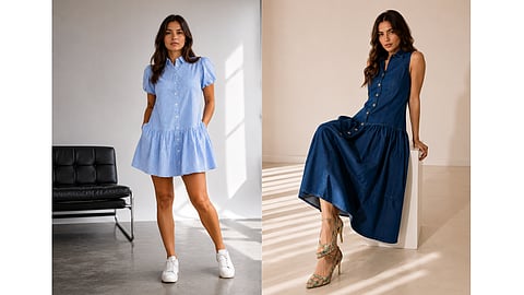 Thirtieth anniversary capsule collection