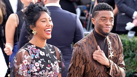 Inside the legal dispute over Chadwick Boseman's multi-million dollar estate
