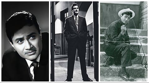 Dev Anand’s black coat legend: The real story behind the unique rule
