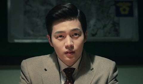 Son Seung-won might face longer sentence after prosecutors plead for harsher sentence
