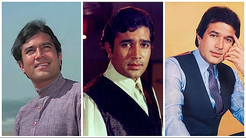 Rajesh Khanna’s romantic image created such a frenzy among fans that some admirers expressed their love through shocking gestures