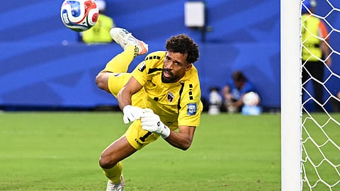 World Cup hero Vozinha has a club but it is not Lionel Messi's Inter Miami