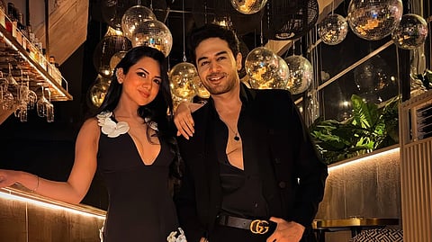 Akansha Chamola shared her honest reaction to meeting ex husband Gaurav Khanna