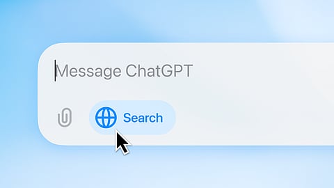 ChatGPT hit by global outage