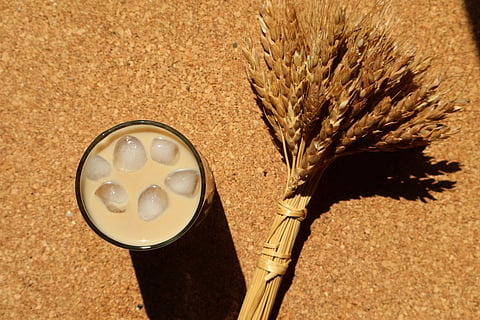 Malt magic: How this ancient ingredient is inspiring modern culinary creations