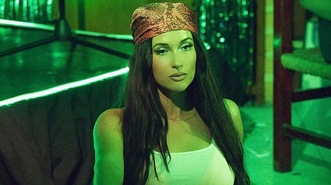Kacey Musgraves