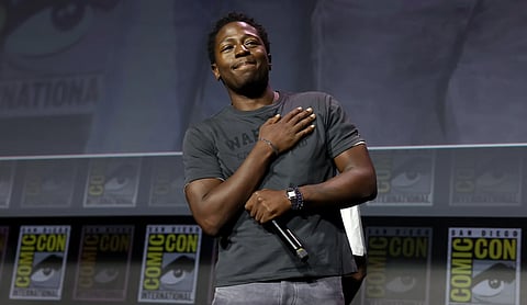 David Jonsson announced as the new Black Panther as Ryan Coogler returns to direct the third movie