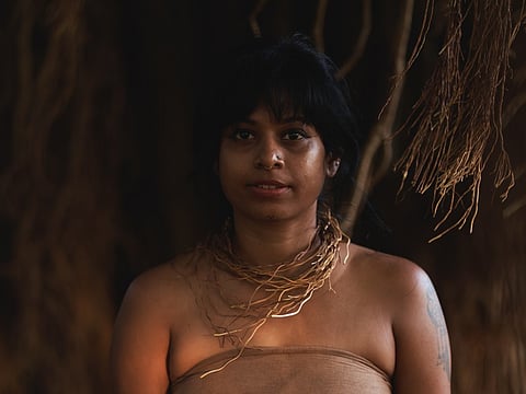 Parkour, mindfulness and the wild: How Sudipta Mondal turned Palawan’s jungle into a lesson