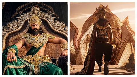 Blasting Lord Shiva songs on full volume helped Yash channel Ravana’s intensity