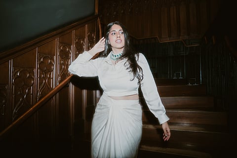 Samahita Narang