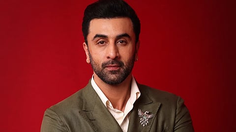 Ranbir Kapoor denies Dhoom 4 casting rumors at Comic-Con