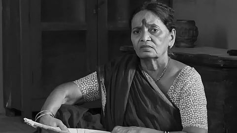 Pavala Shyamala passes away at 75