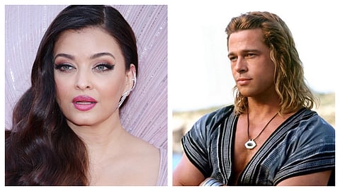 Not just Troy, Aishwarya Rai Bachchan had also turned down films like Hitch, Seven Pounds and Tonight He Comes